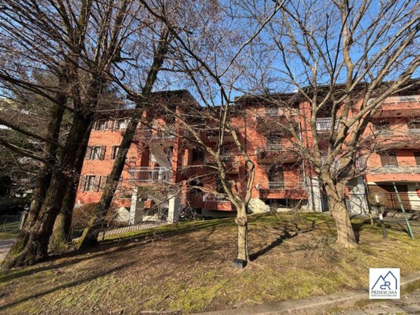 appartamento in vendita a Leggiuno