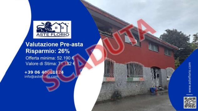 terreno edificabile in vendita a Leggiuno