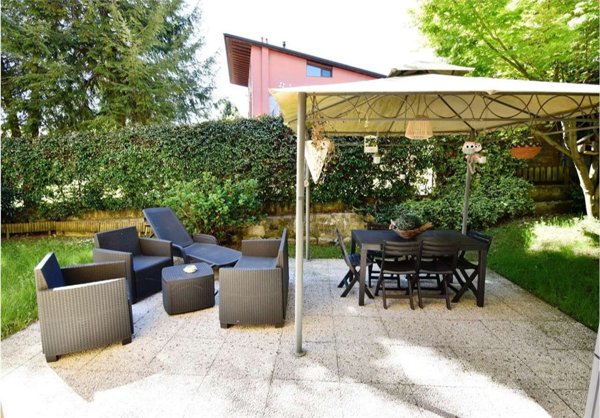 appartamento in vendita a Leggiuno