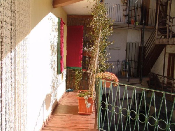 appartamento in vendita a Leggiuno