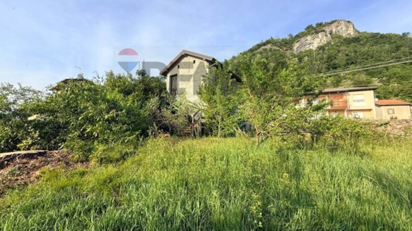 terreno agricolo in vendita a Leggiuno