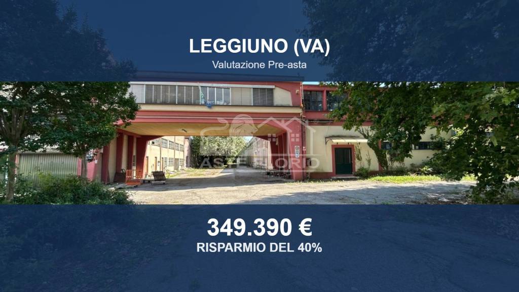 locale commerciale in vendita a Leggiuno in zona Reno