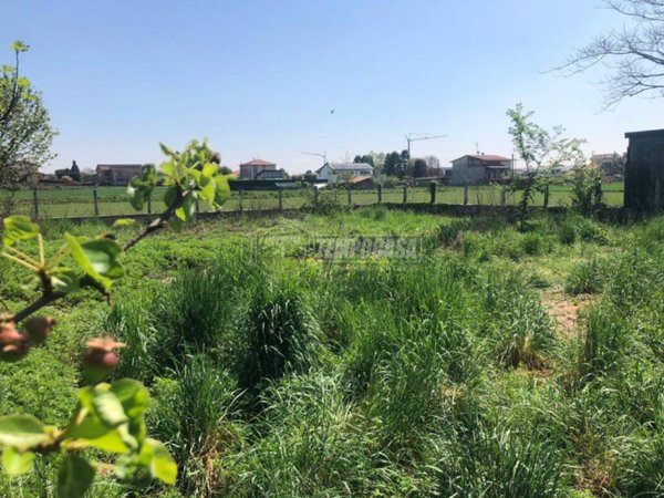 terreno agricolo in vendita a Lonate Ceppino