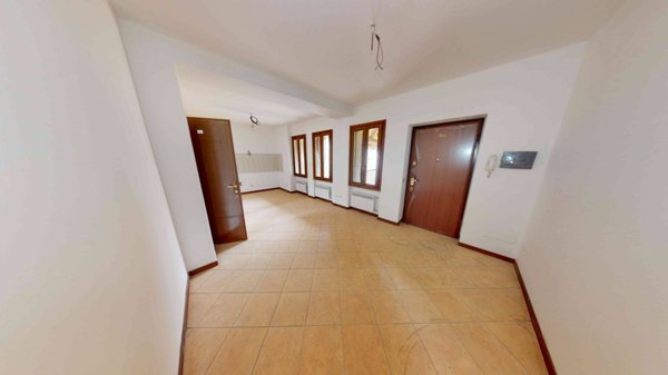 appartamento in vendita a Lonate Ceppino
