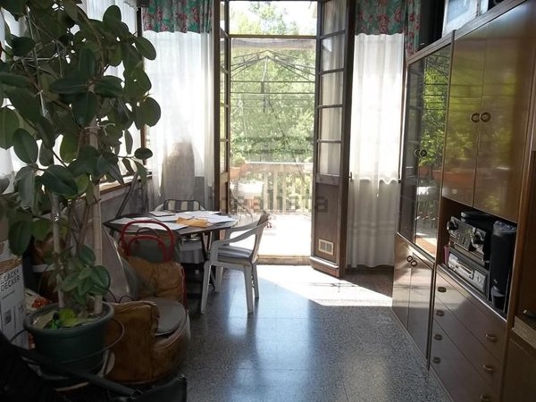 appartamento in vendita a Lonate Ceppino