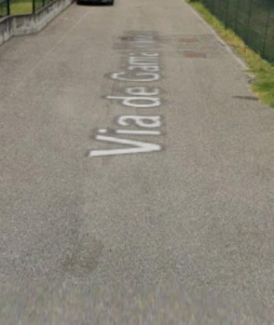 terreno agricolo in vendita a Lonate Ceppino