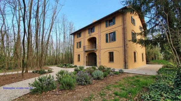 casa indipendente in vendita a Lonate Ceppino