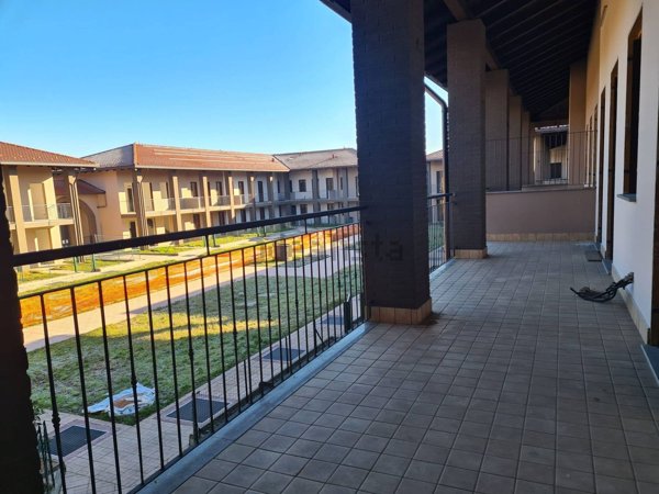 appartamento in vendita a Lonate Ceppino