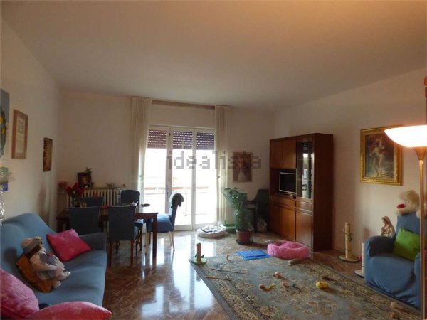 appartamento in vendita a Lonate Ceppino