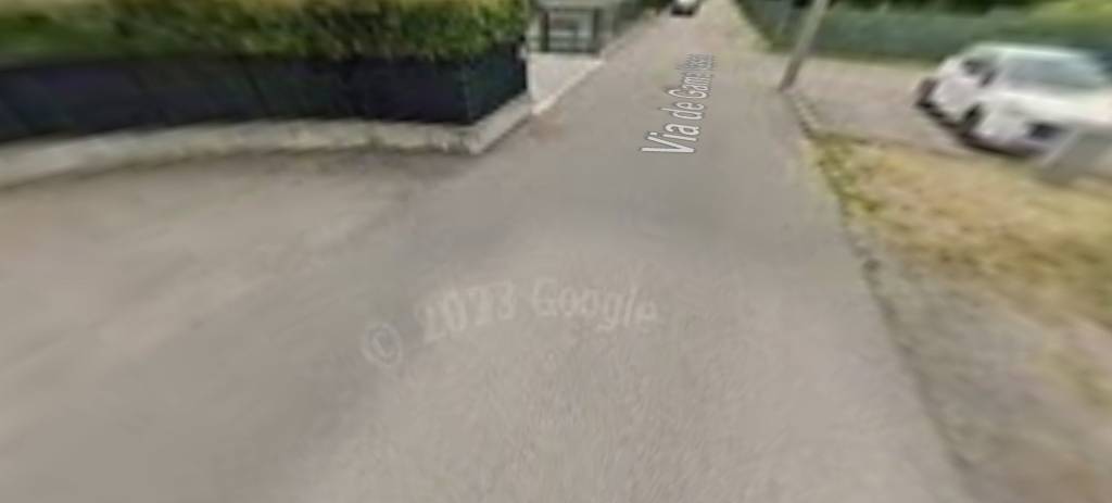 terreno agricolo in vendita a Lonate Ceppino