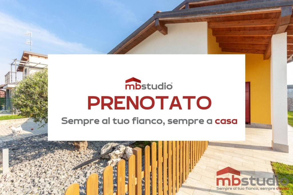 casa indipendente in vendita a Lonate Ceppino