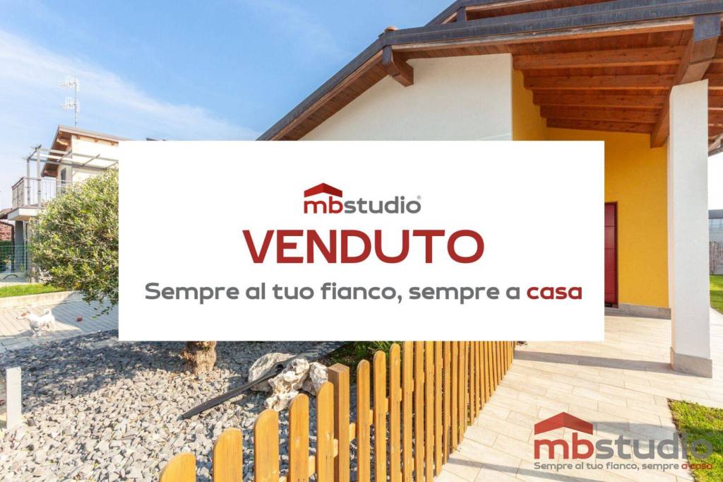 casa indipendente in vendita a Lonate Ceppino