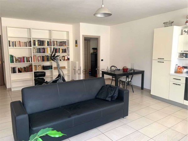 appartamento in vendita a Lonate Ceppino