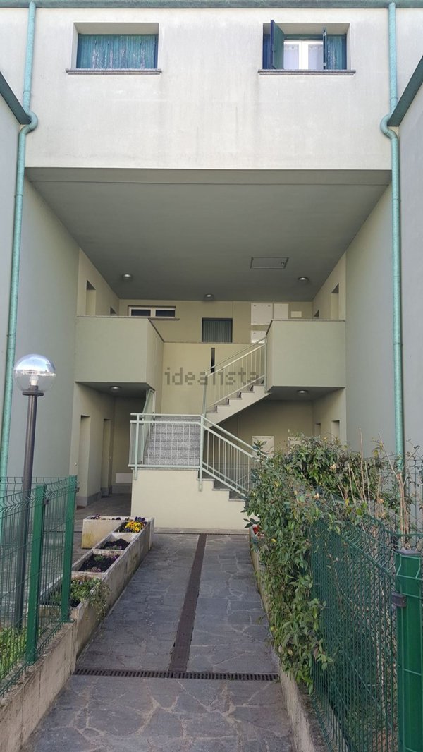 appartamento in vendita a Lonate Ceppino