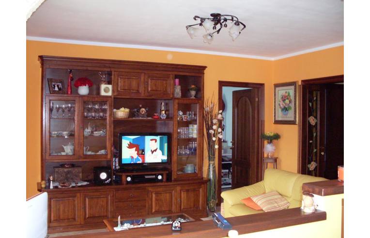 appartamento in vendita a Lonate Ceppino