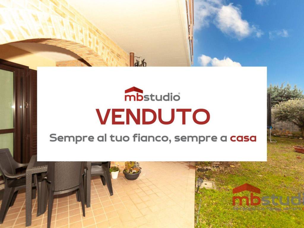 appartamento in vendita a Lonate Ceppino