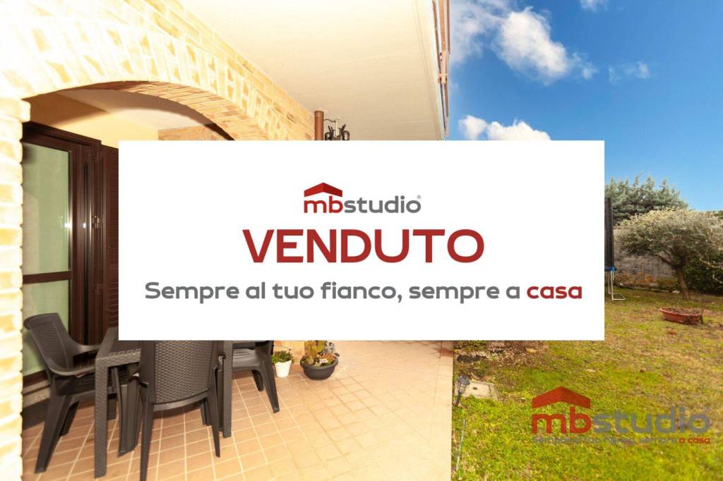 appartamento in vendita a Lonate Ceppino