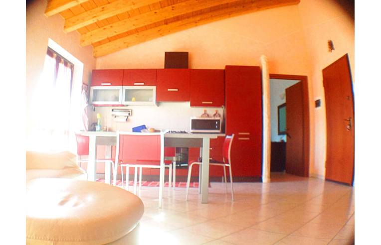 appartamento in vendita a Lonate Ceppino