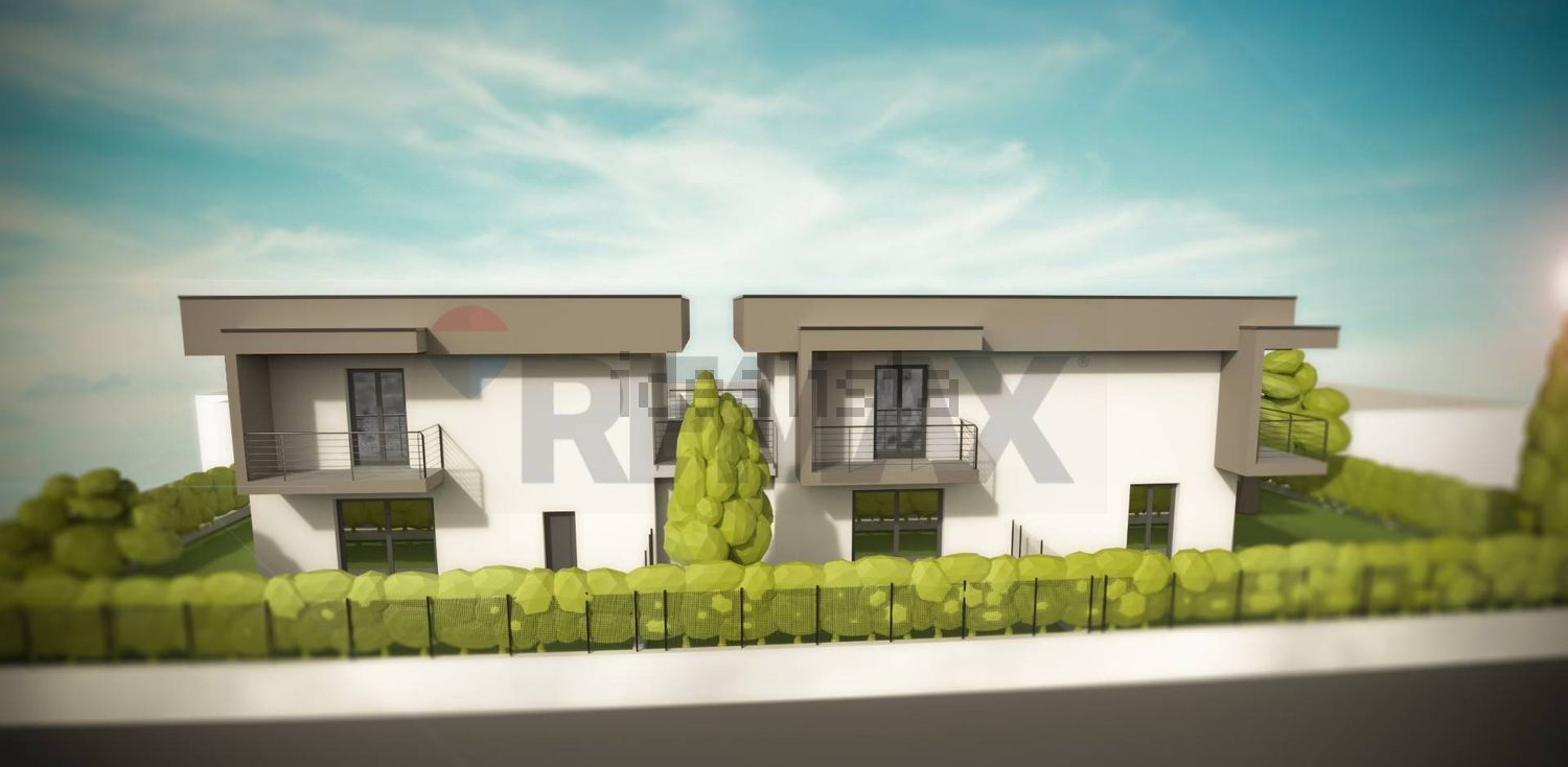 casa indipendente in vendita a Lonate Ceppino