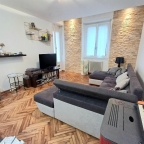 appartamento in vendita a Lonate Ceppino