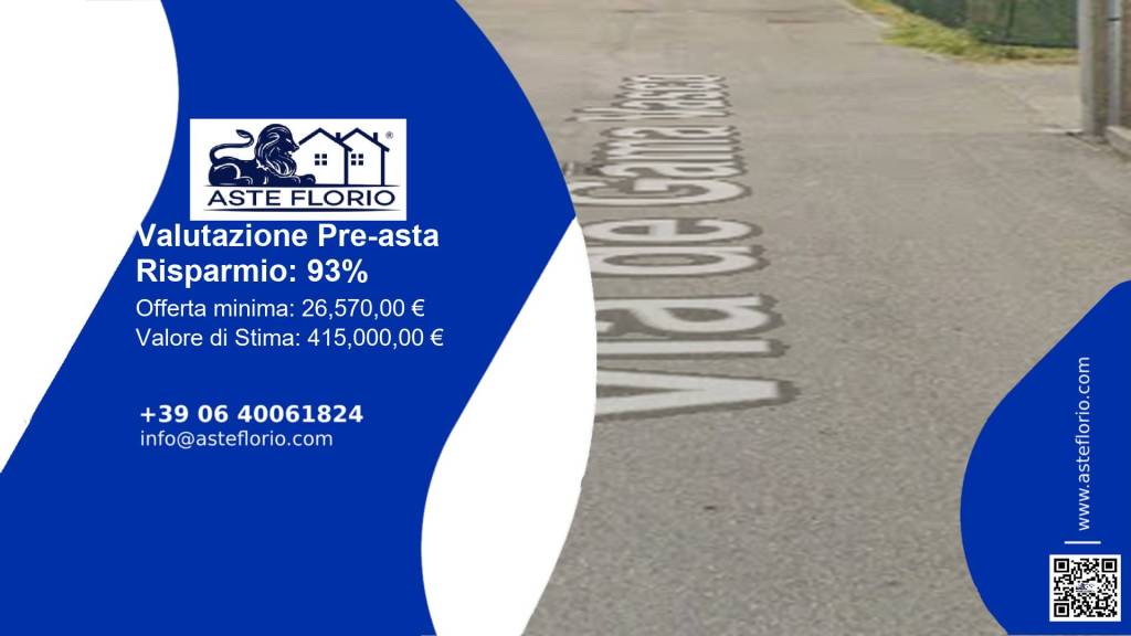 terreno agricolo in vendita a Lonate Ceppino