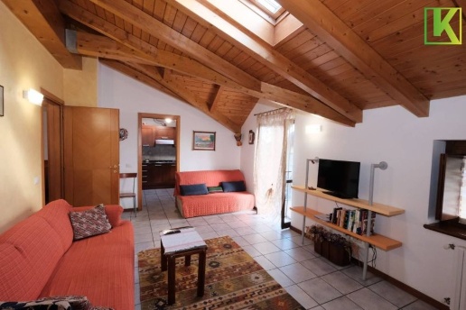 appartamento in vendita a Lonate Ceppino