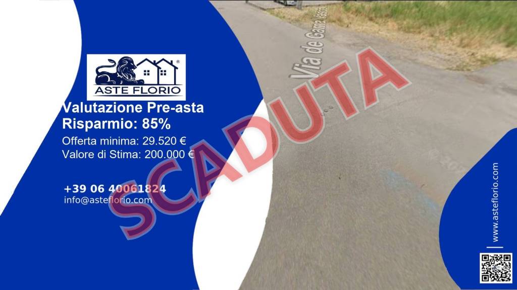 terreno edificabile in vendita a Lonate Ceppino