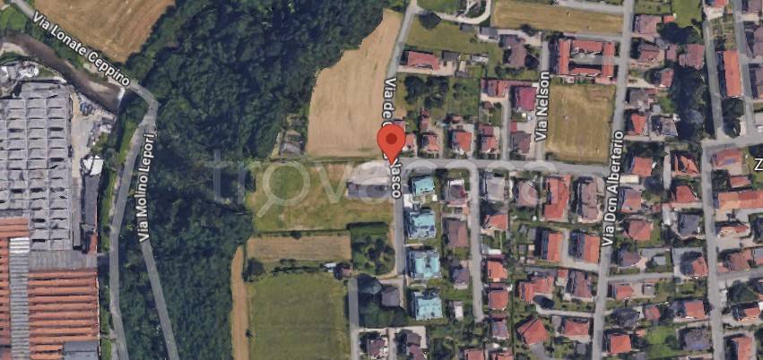 terreno agricolo in vendita a Lonate Ceppino