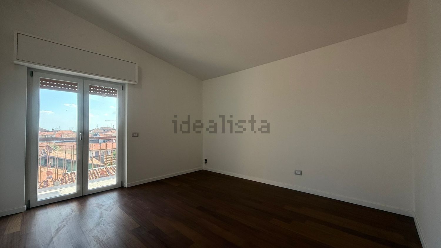 appartamento in vendita a Lonate Ceppino