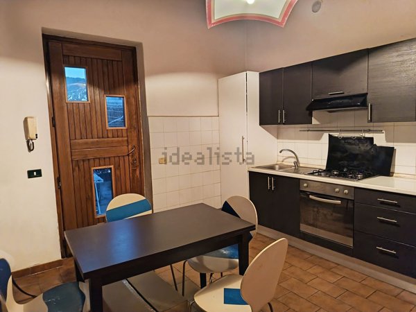 appartamento in vendita a Lonate Ceppino