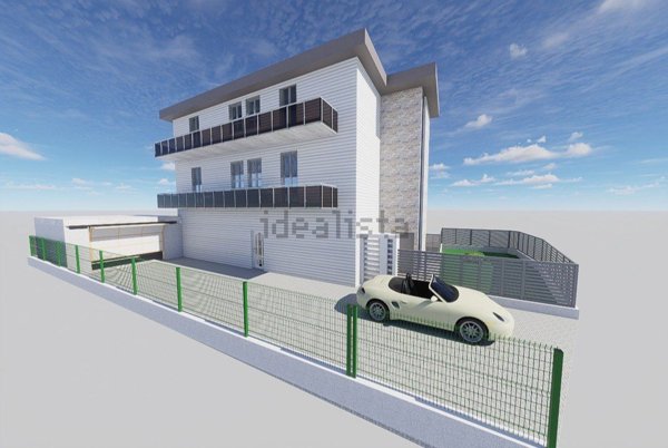 negozio in vendita a Lonate Ceppino