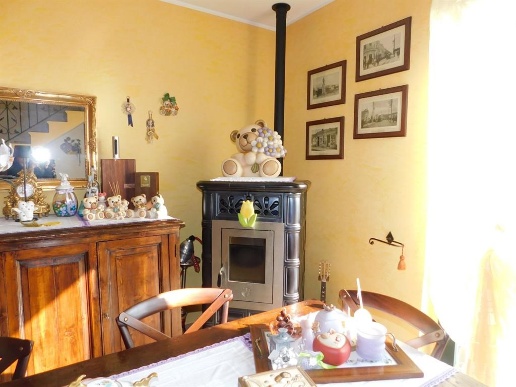 appartamento in vendita a Lonate Ceppino