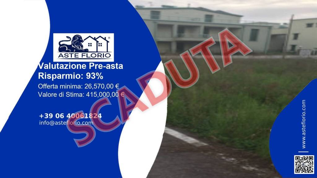 terreno edificabile in vendita a Lonate Ceppino