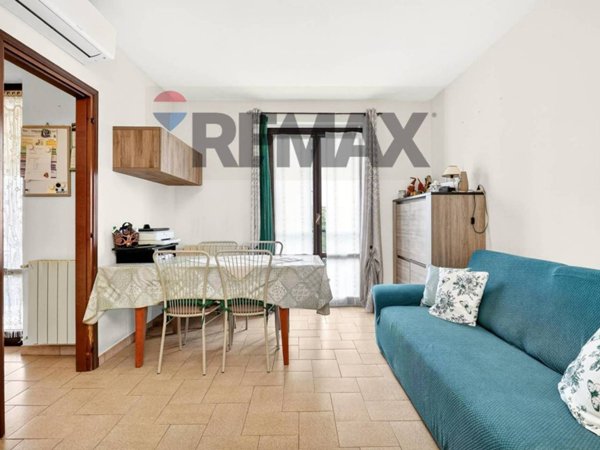 appartamento in vendita a Lonate Ceppino