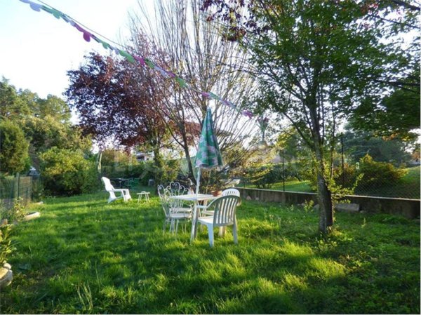 appartamento in vendita a Lonate Ceppino