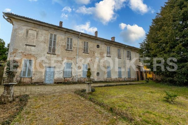 casa indipendente in vendita a Lonate Pozzolo