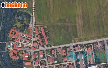 terreno edificabile in vendita a Lonate Pozzolo in zona Tornavento