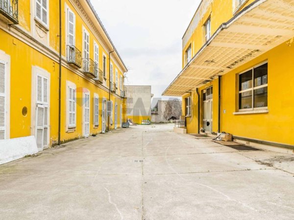 appartamento in vendita a Lonate Pozzolo