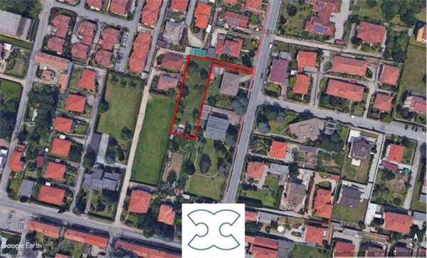 terreno edificabile in vendita a Lonate Pozzolo