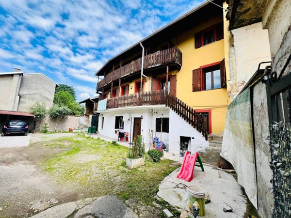 appartamento in vendita a Lonate Pozzolo