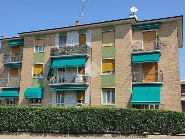 appartamento in vendita a Lonate Pozzolo