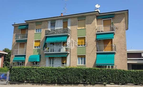 appartamento in vendita a Lonate Pozzolo