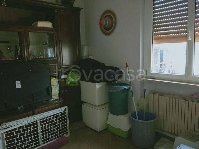 appartamento in vendita a Lonate Pozzolo