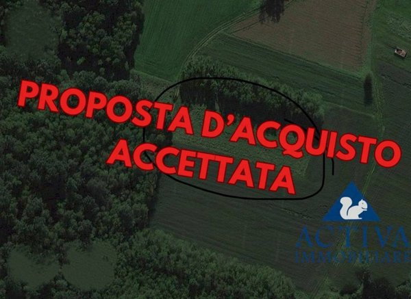 terreno edificabile in vendita a Lonate Pozzolo