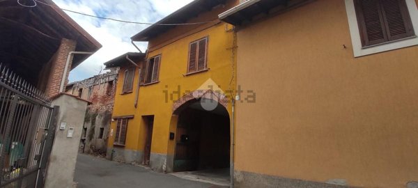 appartamento in vendita a Lonate Pozzolo