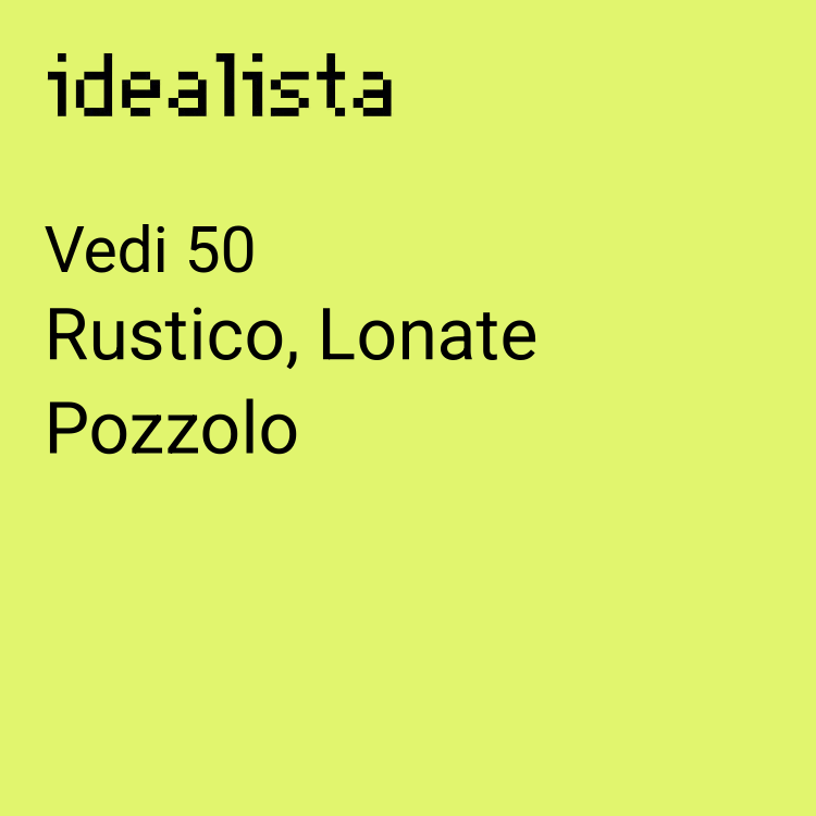 appartamento in vendita a Lonate Pozzolo