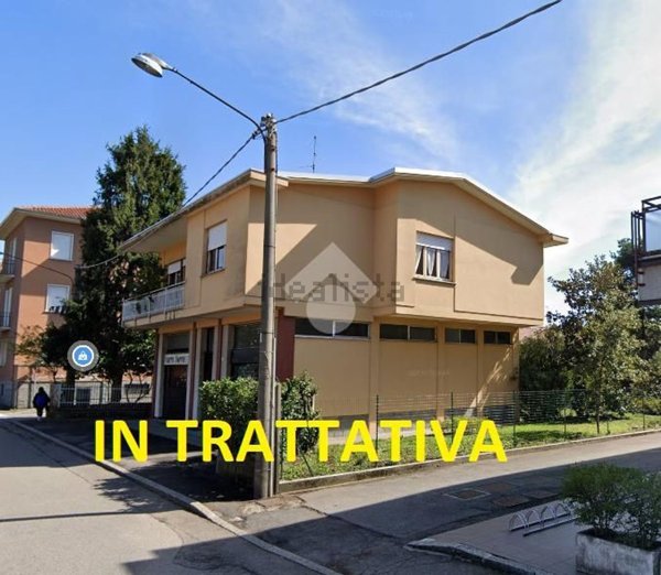 appartamento in vendita a Lonate Pozzolo
