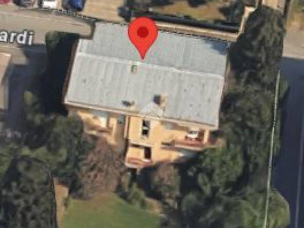 appartamento in vendita a Lonate Pozzolo