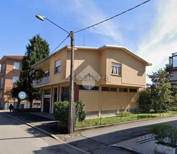 appartamento in vendita a Lonate Pozzolo