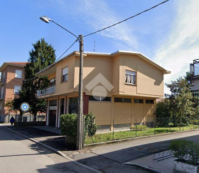appartamento in vendita a Lonate Pozzolo